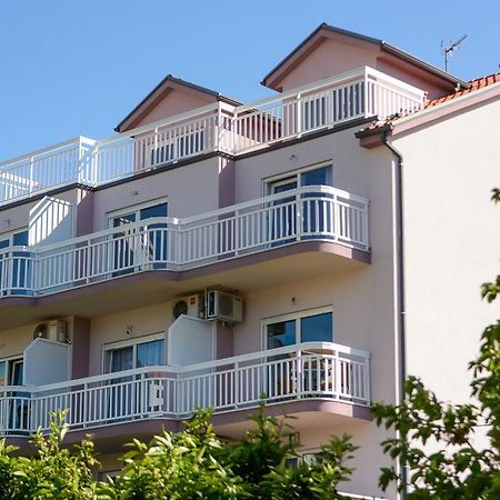 Apartmani Mm Trogir Kültér fotó