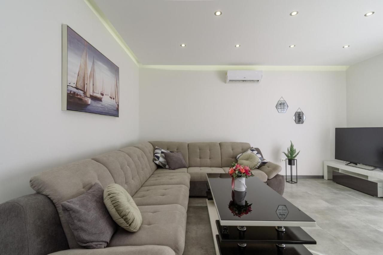 Apartmani Mm Trogir Kültér fotó