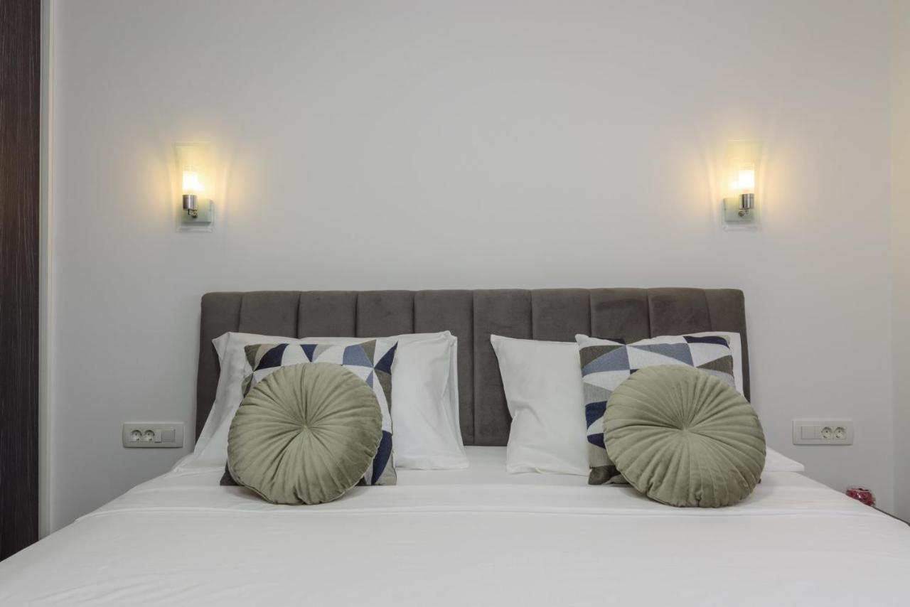 Apartmani Mm Trogir Kültér fotó