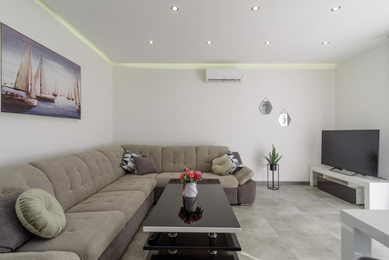Apartmani Mm Trogir Kültér fotó