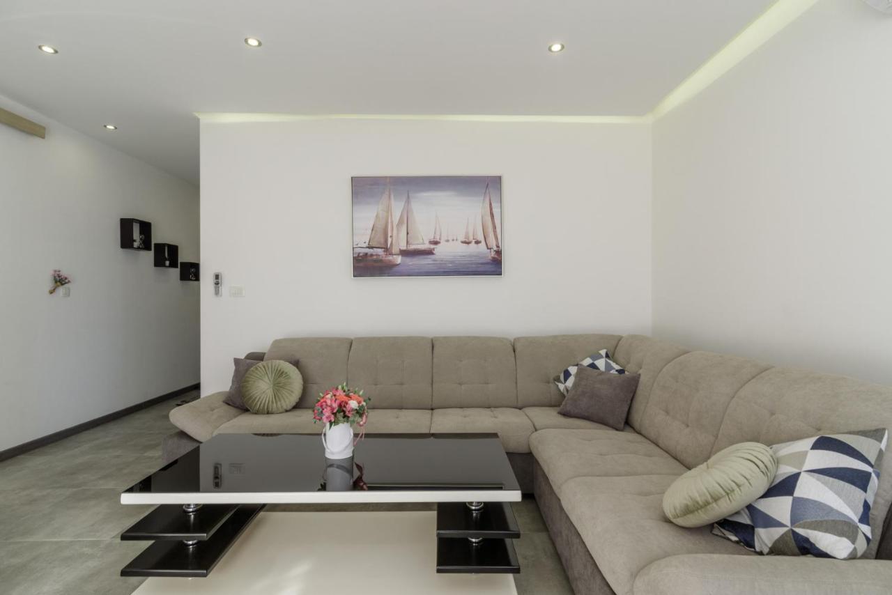 Apartmani Mm Trogir Kültér fotó
