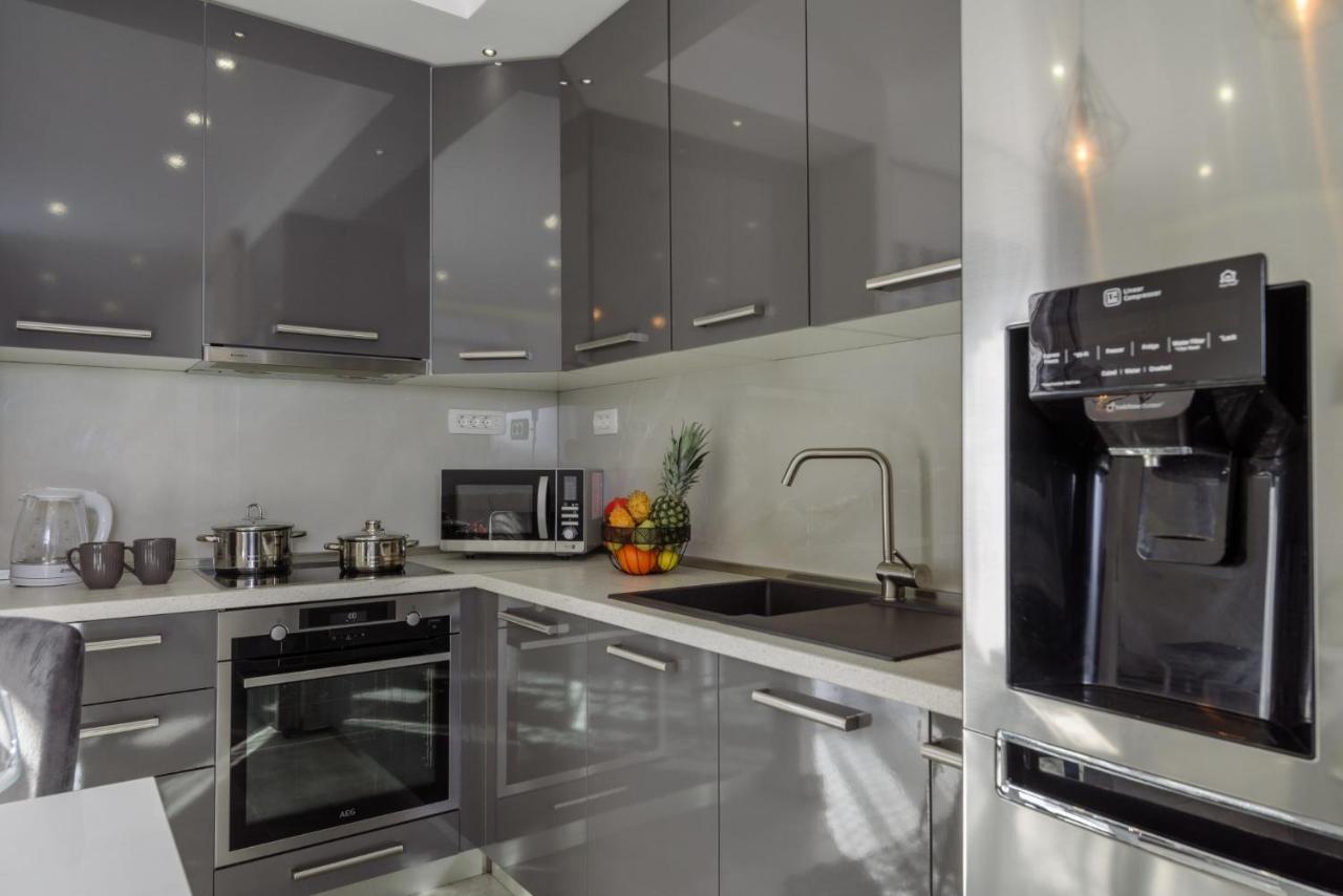 Apartmani Mm Trogir Kültér fotó