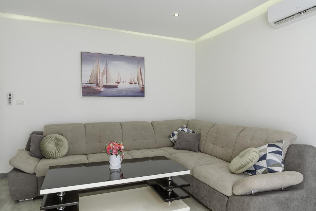 Apartmani Mm Trogir Kültér fotó