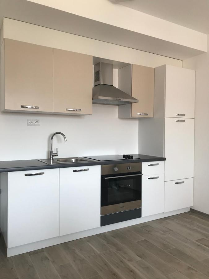 Apartmani Mm Trogir Kültér fotó