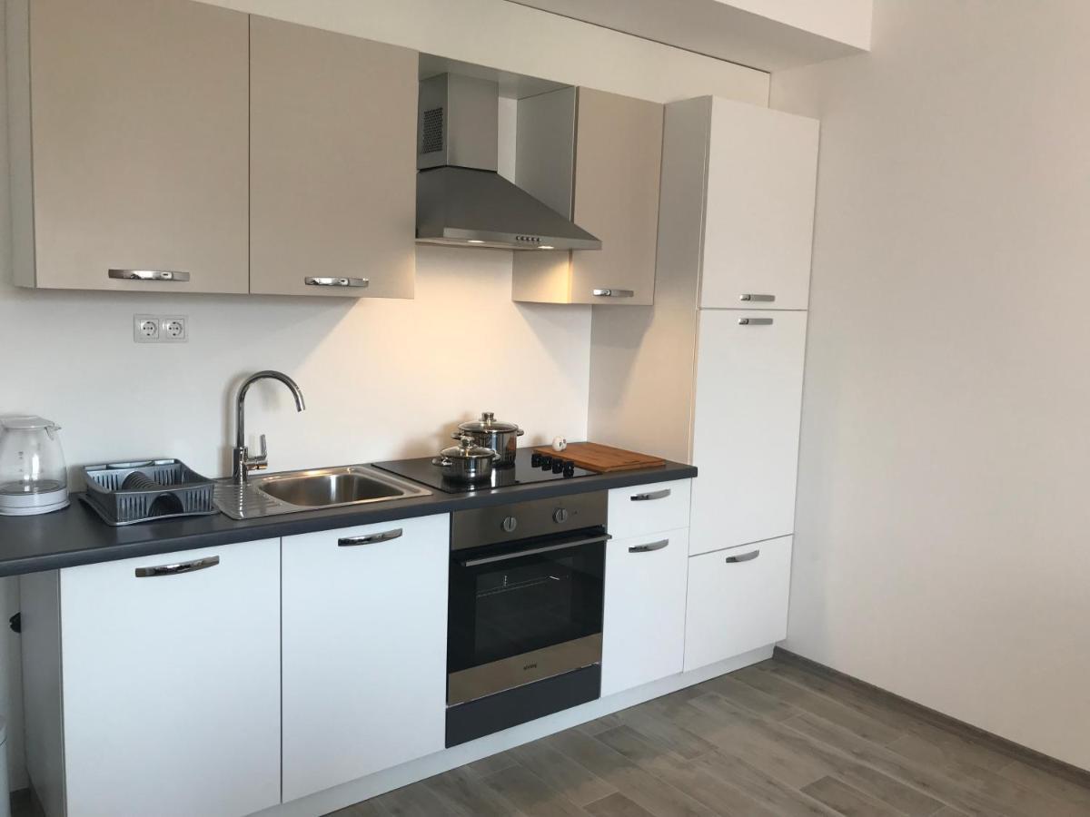 Apartmani Mm Trogir Kültér fotó