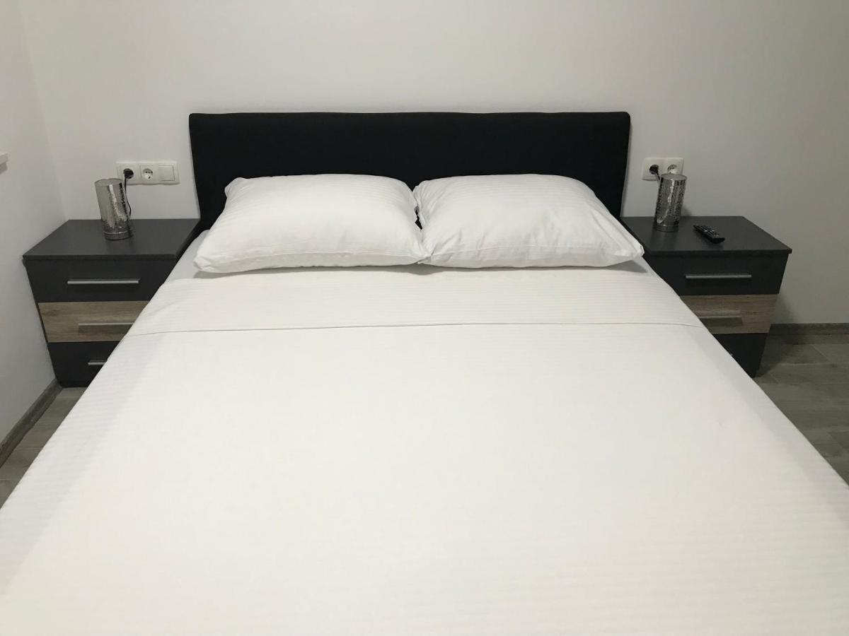 Apartmani Mm Trogir Kültér fotó