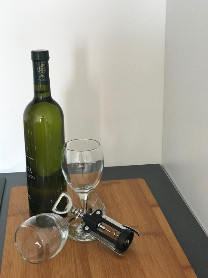 Apartmani Mm Trogir Kültér fotó