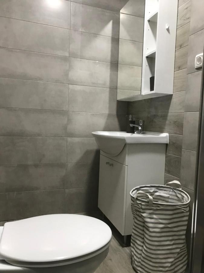 Apartmani Mm Trogir Kültér fotó