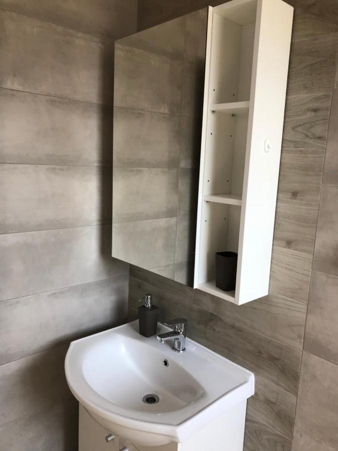 Apartmani Mm Trogir Kültér fotó
