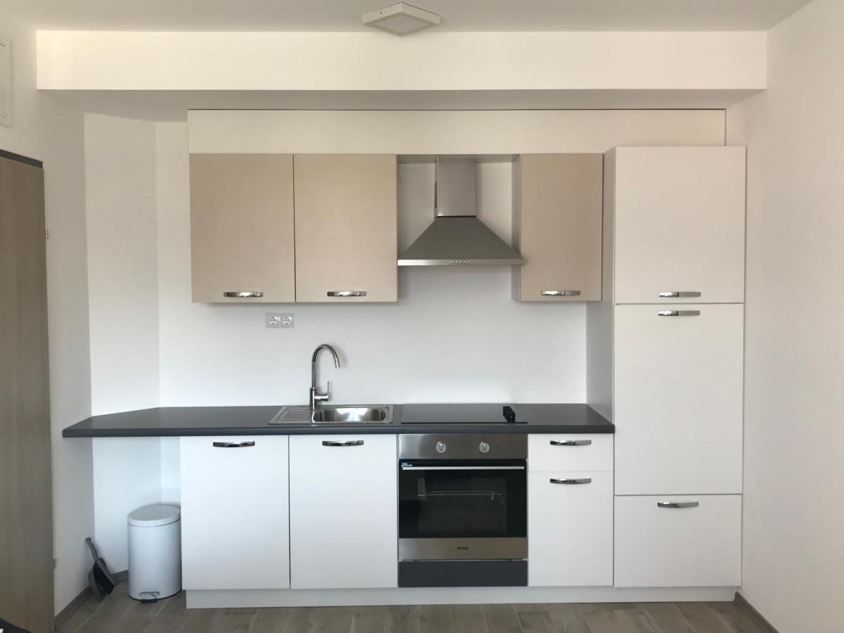 Apartmani Mm Trogir Kültér fotó