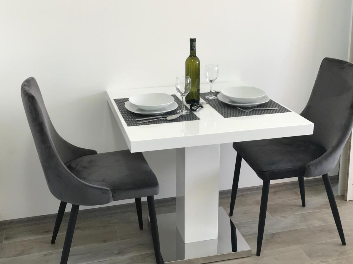 Apartmani Mm Trogir Kültér fotó