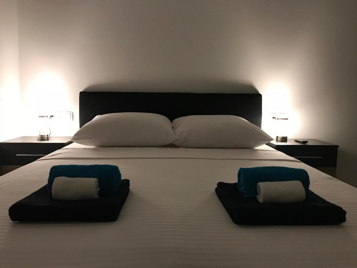 Apartmani Mm Trogir Kültér fotó