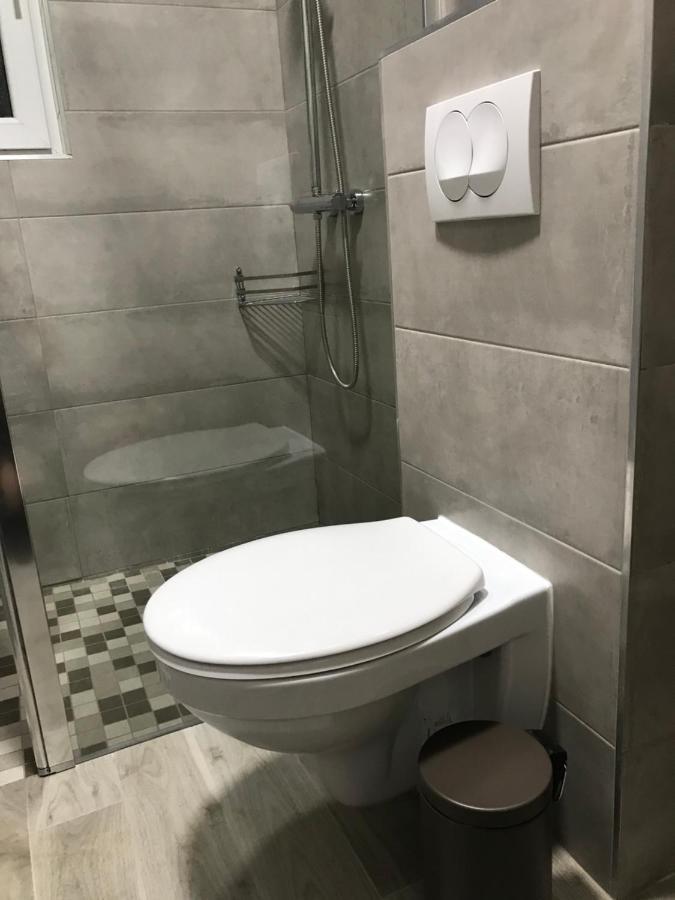 Apartmani Mm Trogir Kültér fotó