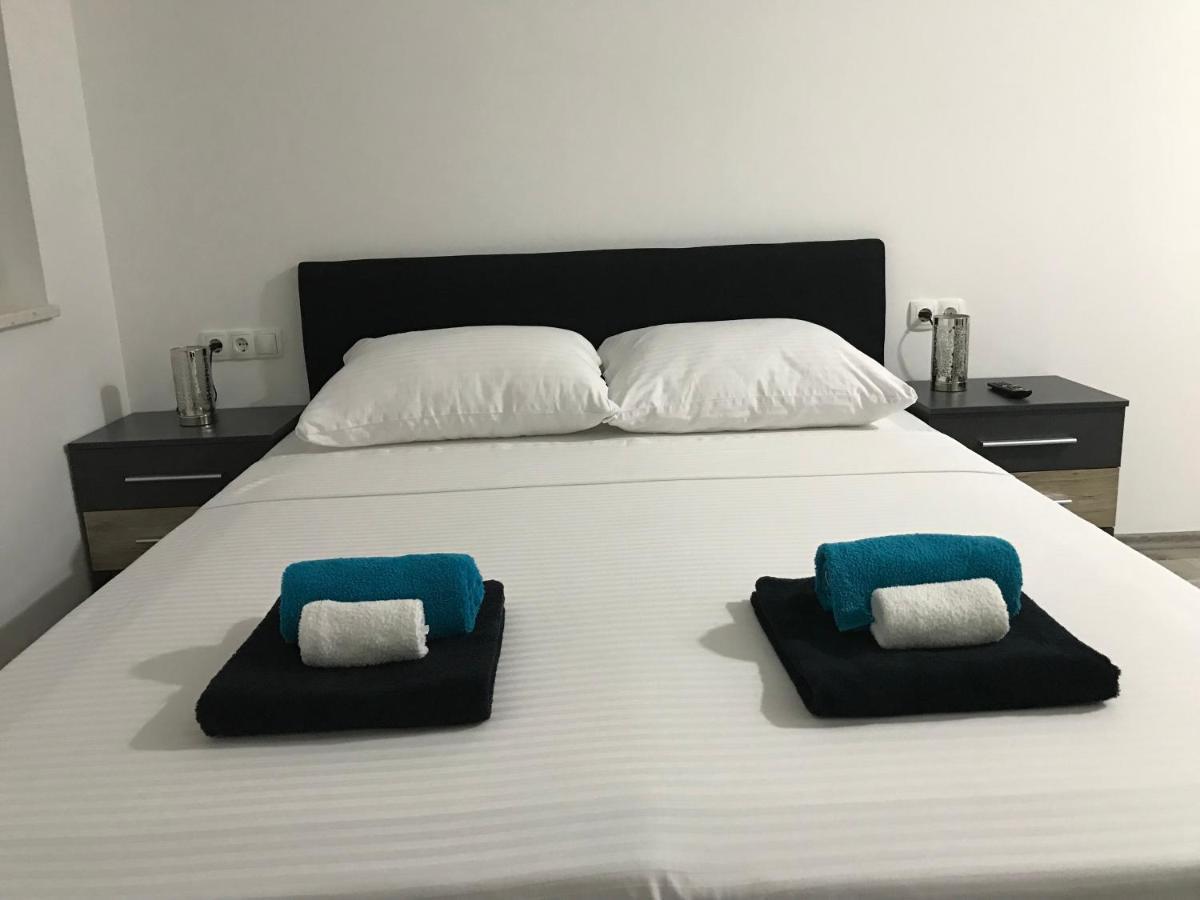 Apartmani Mm Trogir Kültér fotó