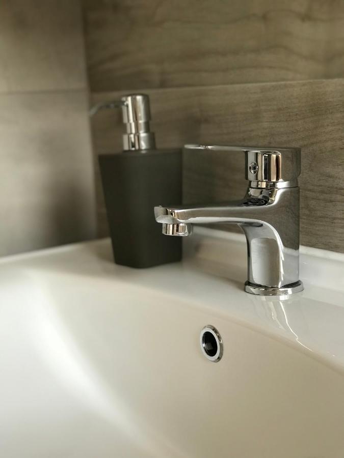 Apartmani Mm Trogir Kültér fotó