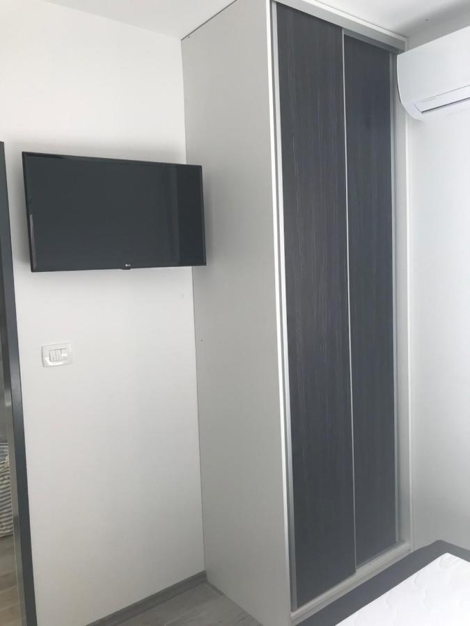 Apartmani Mm Trogir Kültér fotó