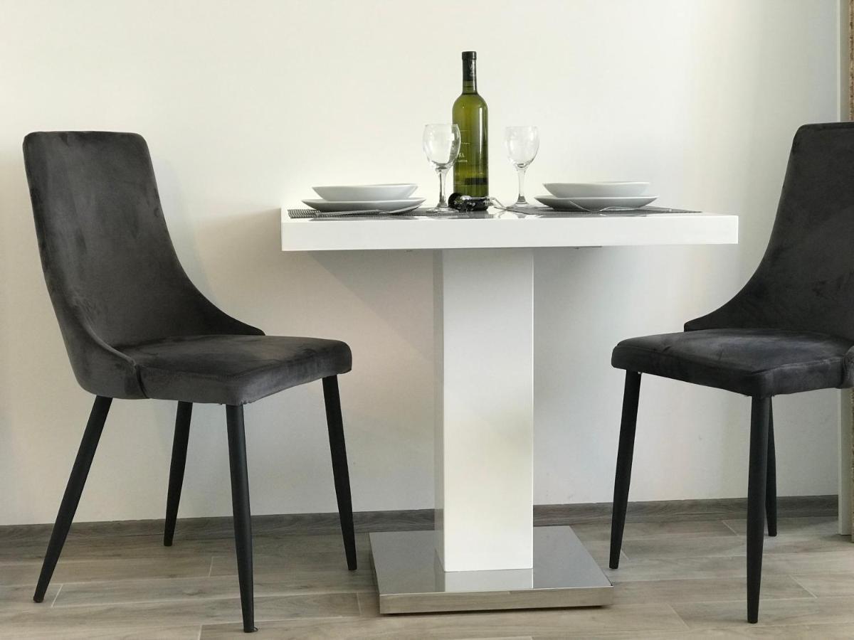 Apartmani Mm Trogir Kültér fotó