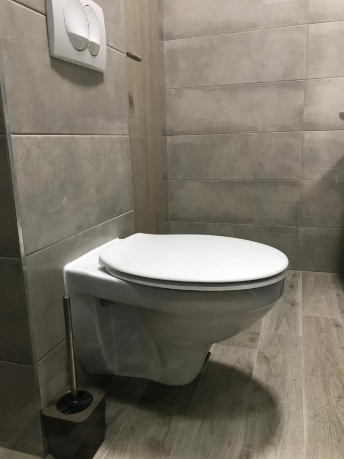 Apartmani Mm Trogir Kültér fotó