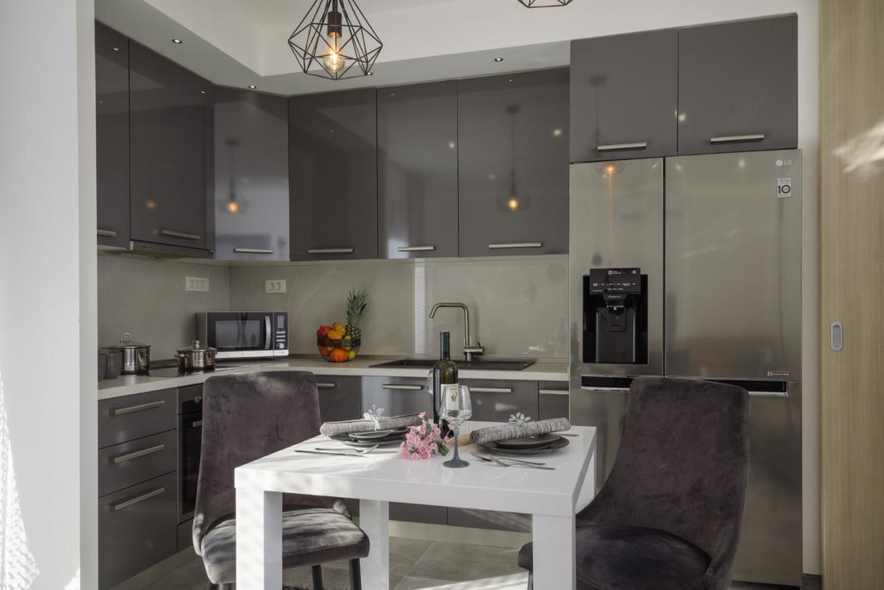 Apartmani Mm Trogir Kültér fotó