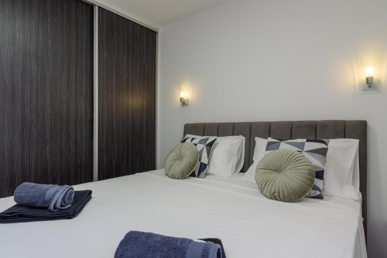 Apartmani Mm Trogir Kültér fotó