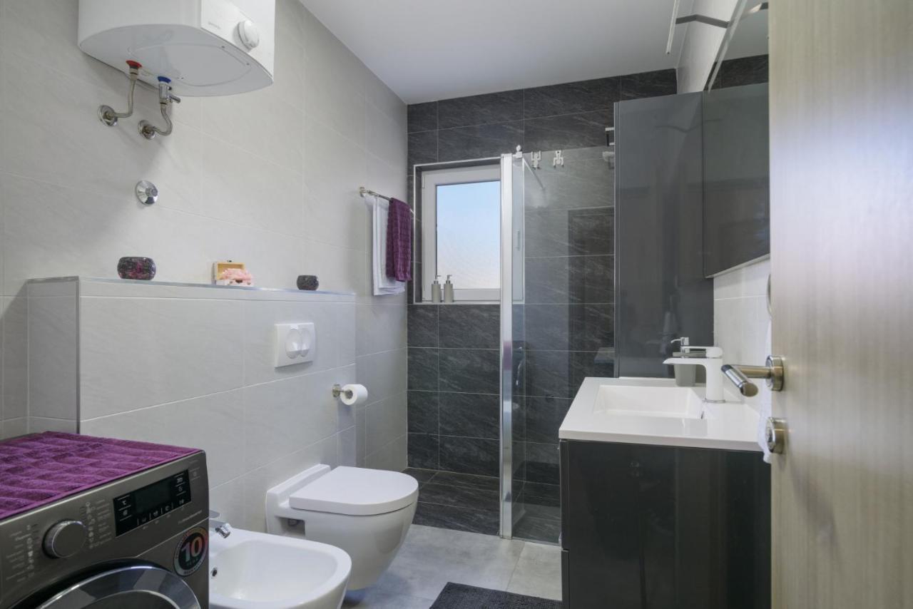 Apartmani Mm Trogir Kültér fotó
