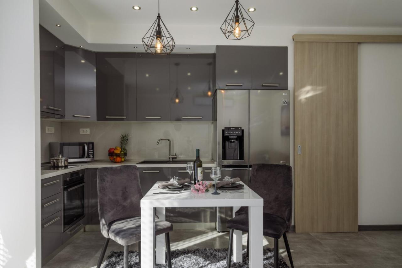 Apartmani Mm Trogir Kültér fotó