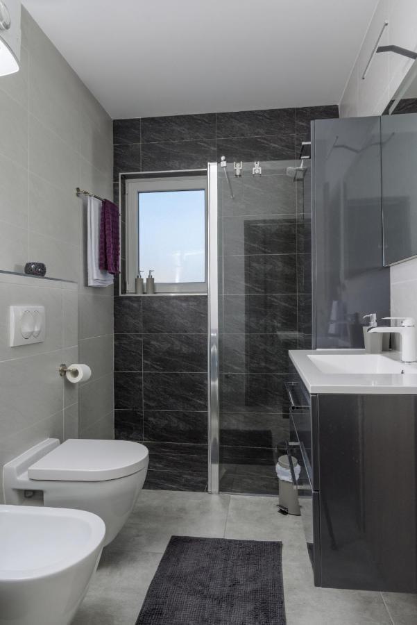Apartmani Mm Trogir Kültér fotó