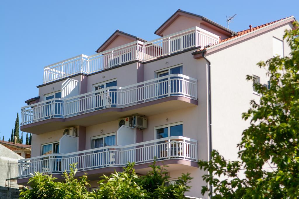Apartmani Mm Trogir Kültér fotó
