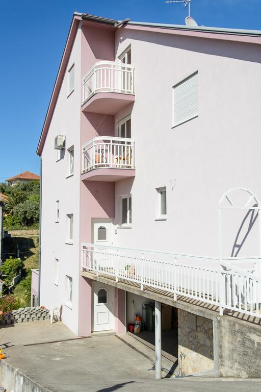 Apartmani Mm Trogir Kültér fotó
