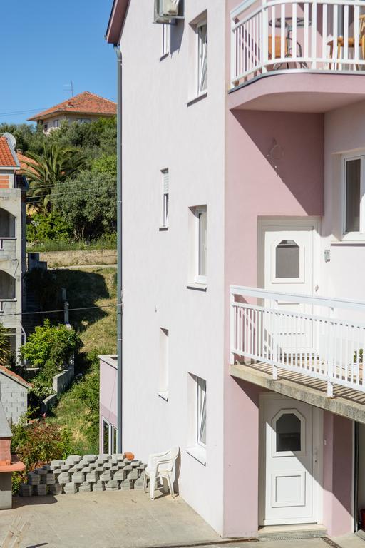 Apartmani Mm Trogir Kültér fotó