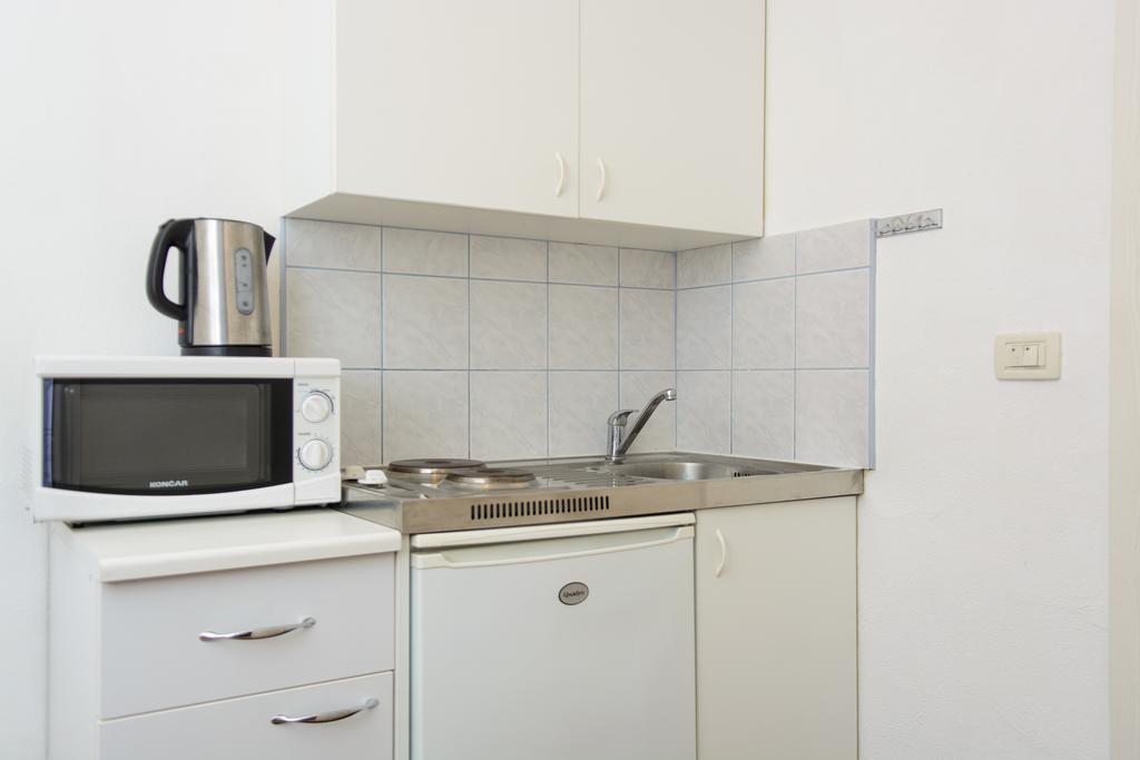 Apartmani Mm Trogir Kültér fotó