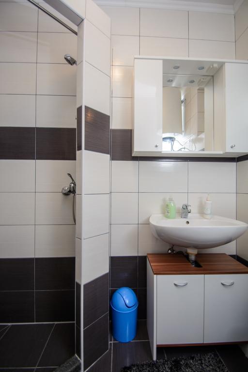Apartmani Mm Trogir Kültér fotó