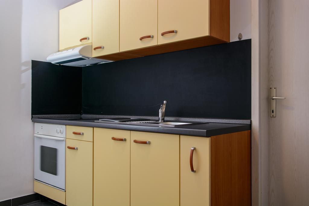 Apartmani Mm Trogir Kültér fotó
