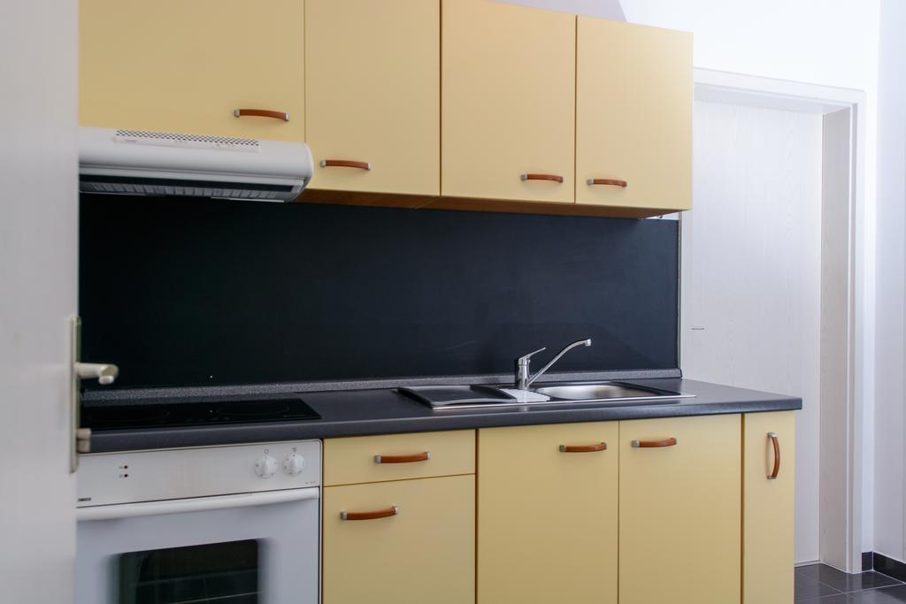 Apartmani Mm Trogir Kültér fotó