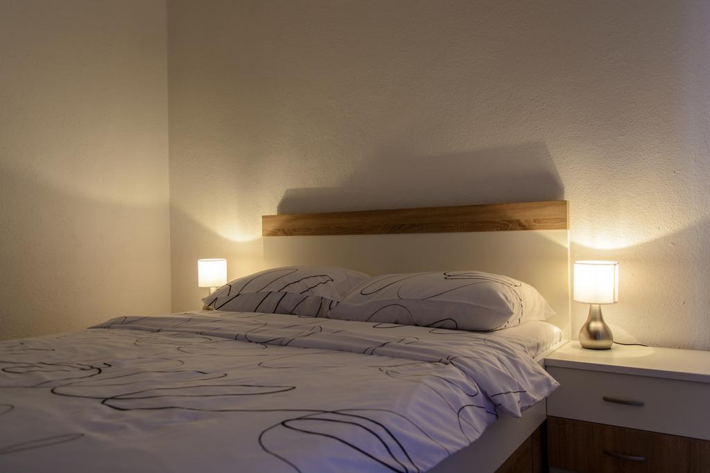 Apartmani Mm Trogir Kültér fotó