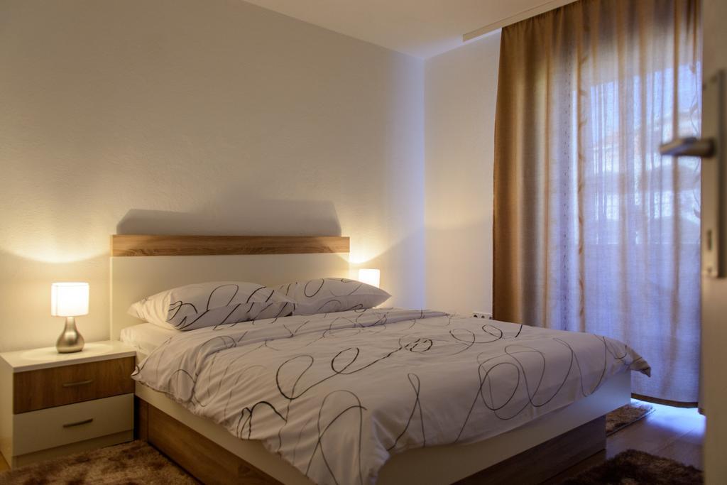 Apartmani Mm Trogir Kültér fotó