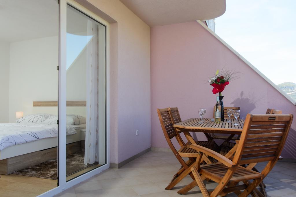Apartmani Mm Trogir Kültér fotó