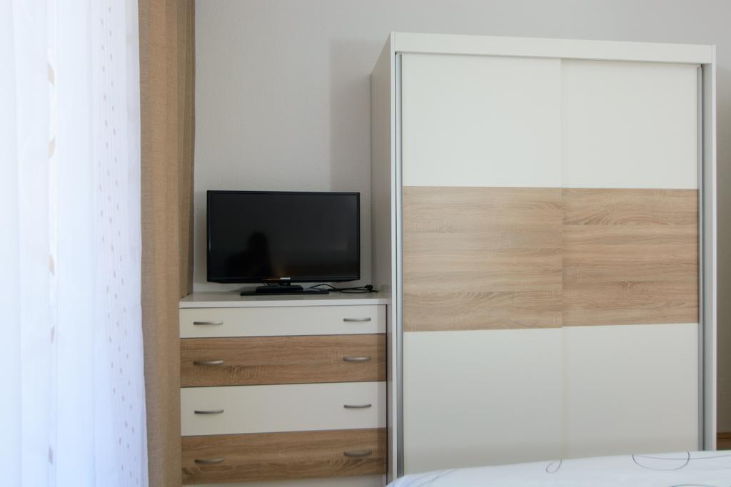 Apartmani Mm Trogir Kültér fotó