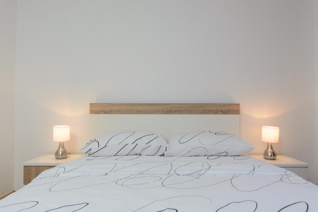 Apartmani Mm Trogir Kültér fotó