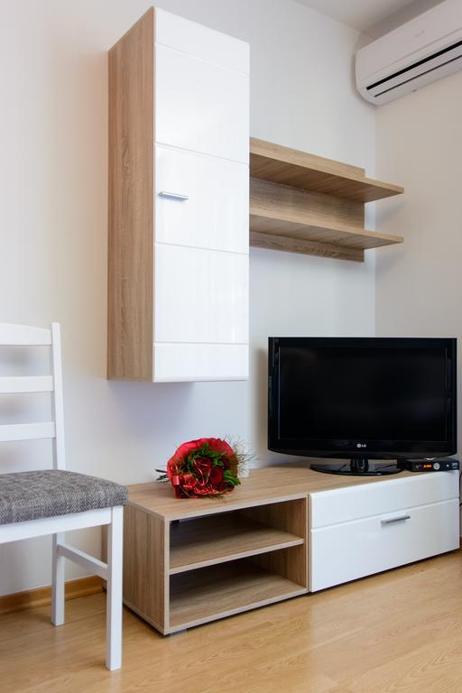Apartmani Mm Trogir Kültér fotó