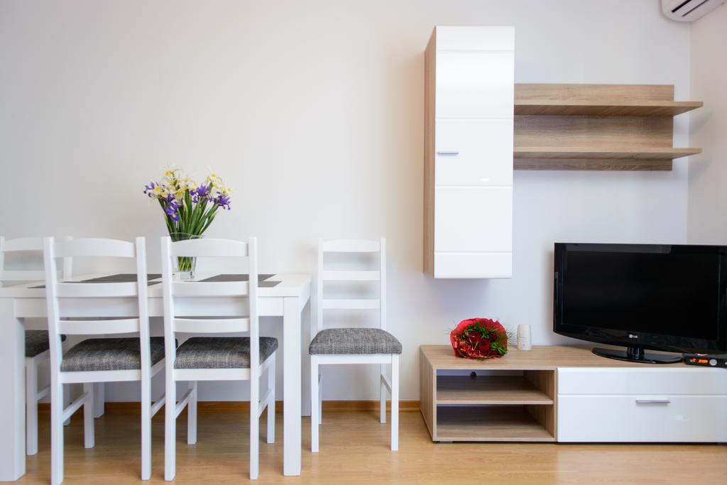 Apartmani Mm Trogir Kültér fotó