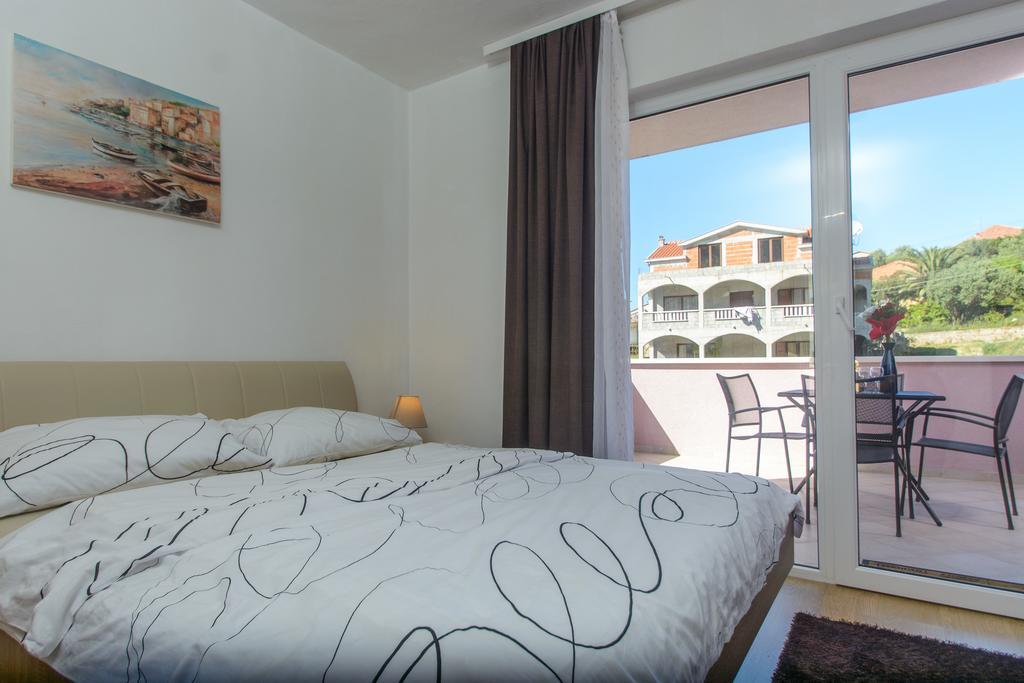 Apartmani Mm Trogir Kültér fotó