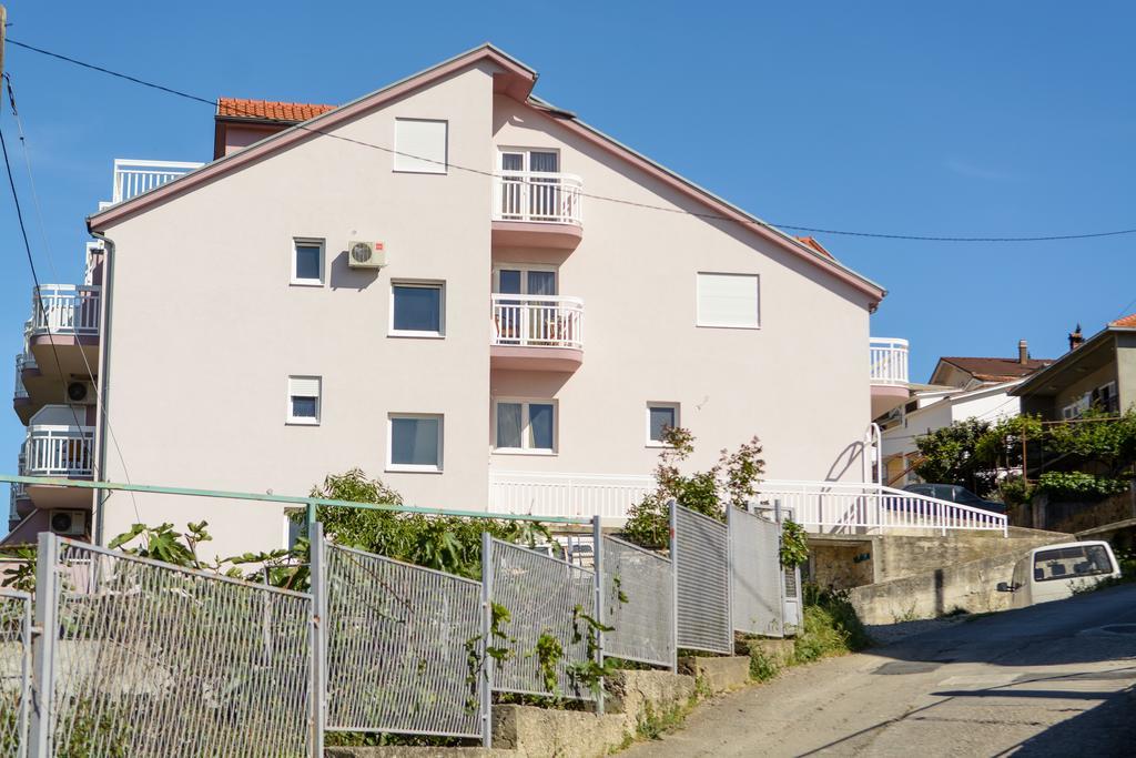 Apartmani Mm Trogir Kültér fotó